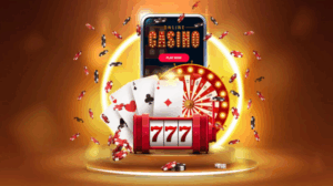 Khelakoro Live Casino – Your Gateway to Real-Time Gaming 3